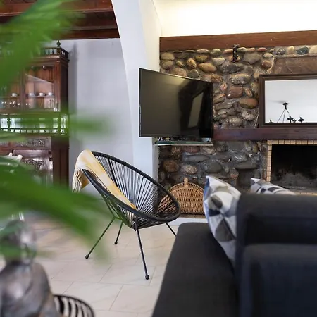 Σπίτι διακοπών Beach House By The Sea Γεννάδι