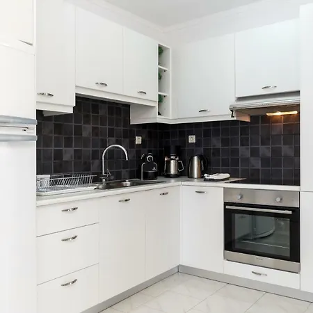 Beach House By The Sea Vakantiehuis *