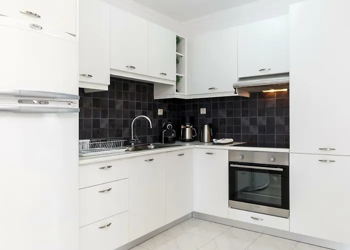 Beach House By The Sea Σπίτι διακοπών *