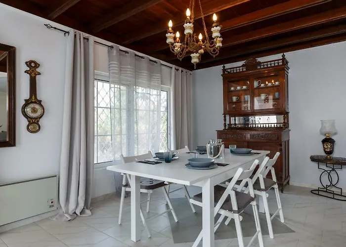 Beach House By The Sea Σπίτι διακοπών *