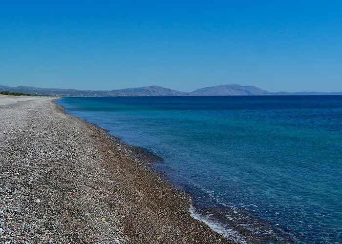 Beach House By The Sea Σπίτι διακοπών *
